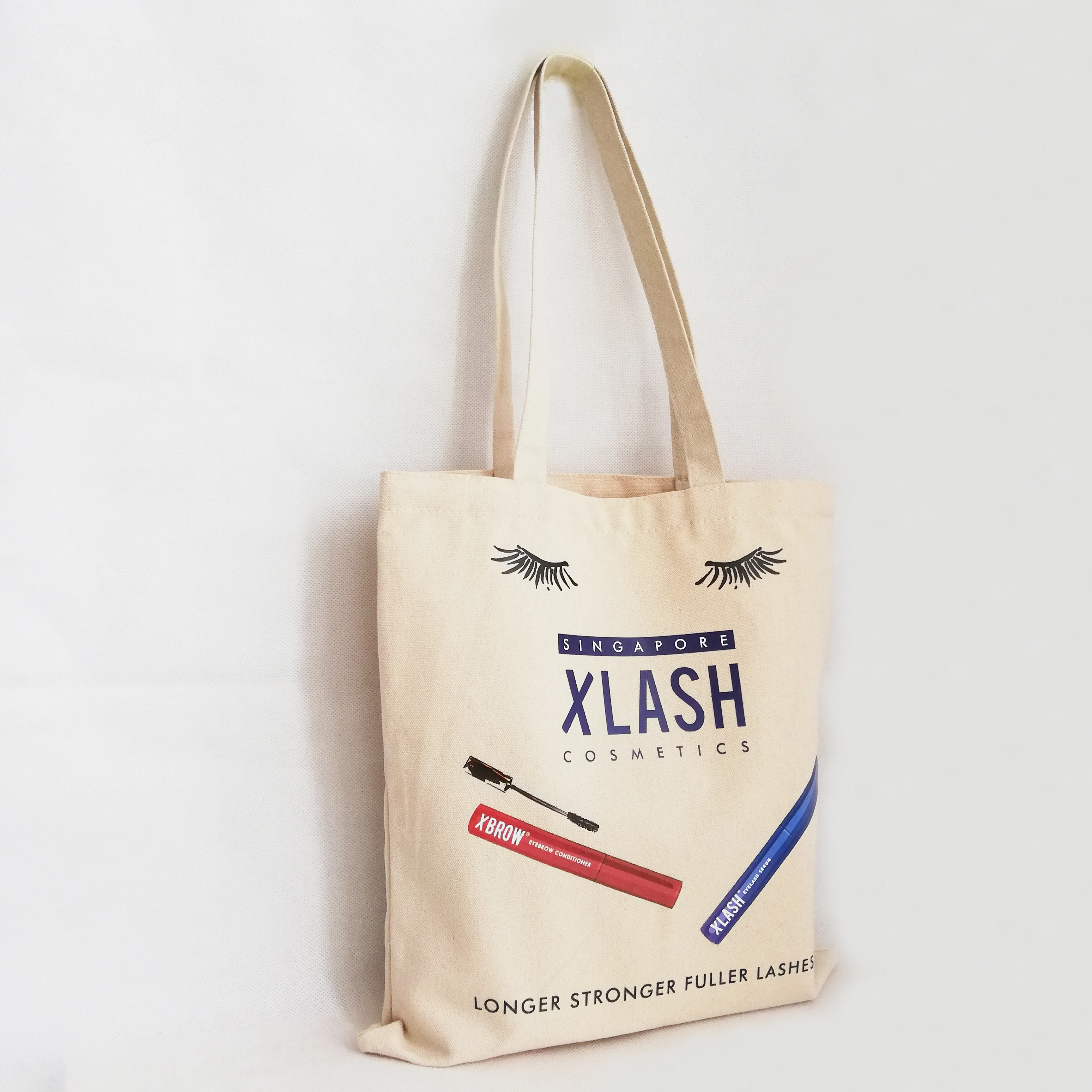 custom calico bolsas