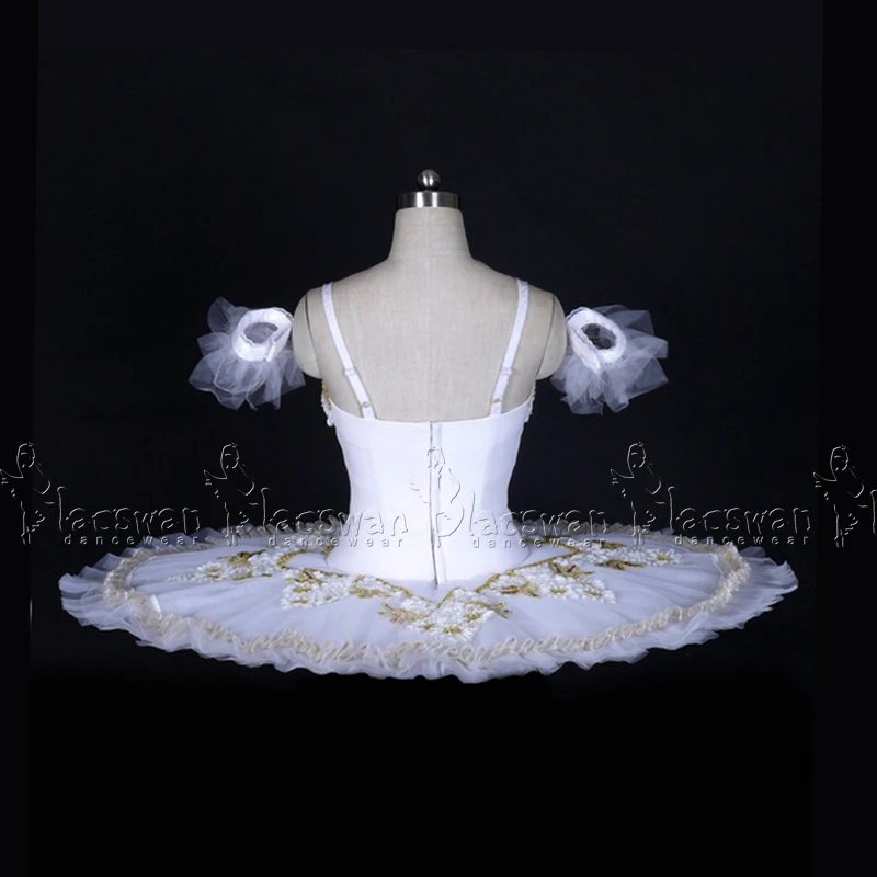 Clara Nutcracker Dress BT311 (2)