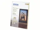 Epson оберточная бумага Premium Glossy фотобумага-13x18 см-30 листов, белый, премиум-блеск, 255 г/м², 30 листов,-SureColor SC-T7200D-PS