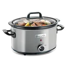 Olla de cocción lent