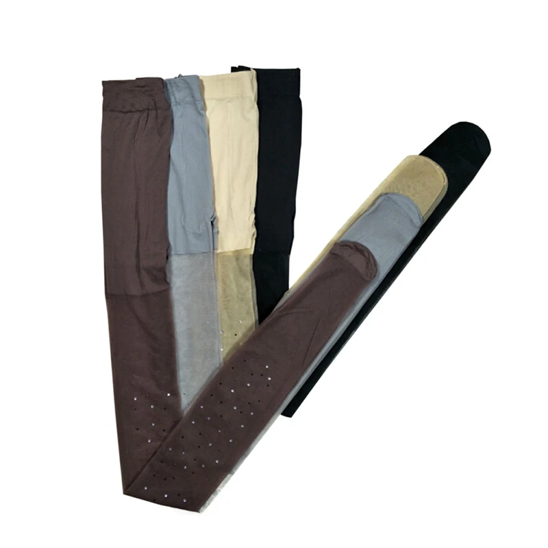 

Sexy Stocking Women Stretch Mesh Pantyhose Tights Woman Sexy Thin Bling Crystal Rhinestone Collant Femme Stockings Hosiery 2018