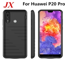 Чехол для аккумулятора huawei P20 Pro, 8200 мА/ч, запасная батарея, чехол для зарядного устройства, чехол, блок питания для huawei P20 Pro, чехол для питания