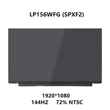 Painel lcd de 15.6