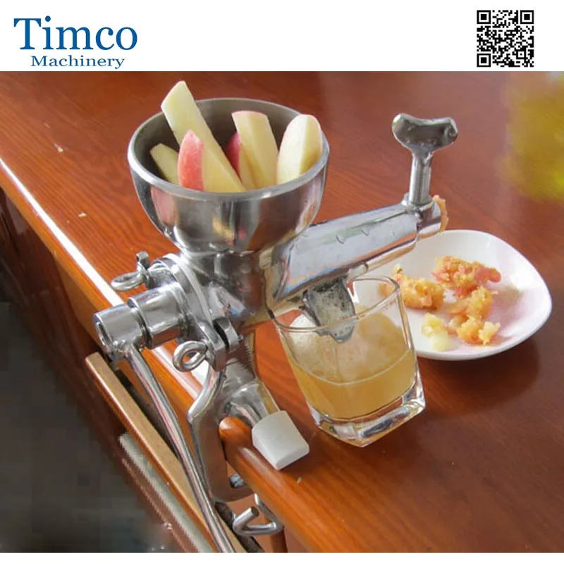 Grass Juicer5