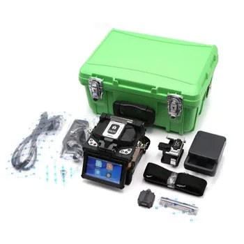 

South Korea INNO Instrument IFS-55 fiber optic fusion splicer high quality
