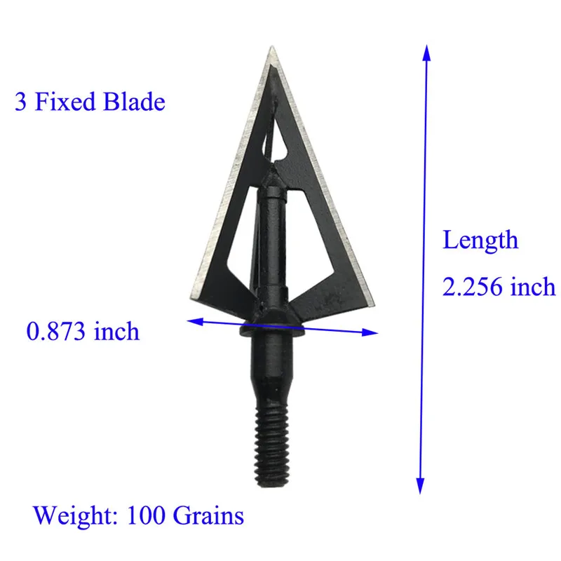 HGF size