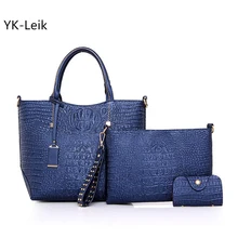 YK-Leik 2017 Luxus Frauen Handtaschen aus leder Frauen Taschen Designer Handtasche Lackleder Umhängetaschen Umhängetasche bolsa feminina
