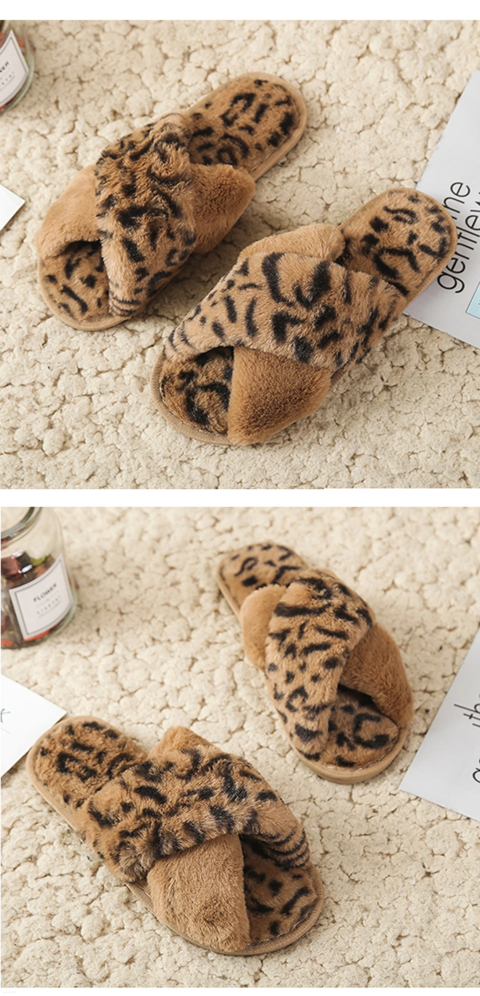 slippers ladies