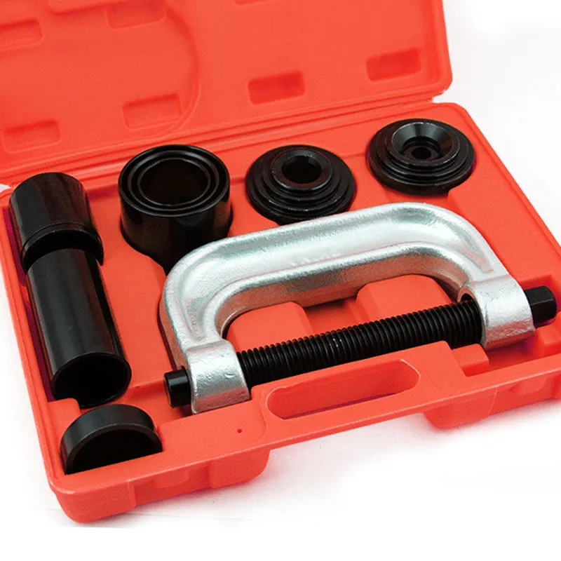 Ball Joint Service Auto Tool Set 2WD& 4WD Auto Repair Remover Installer