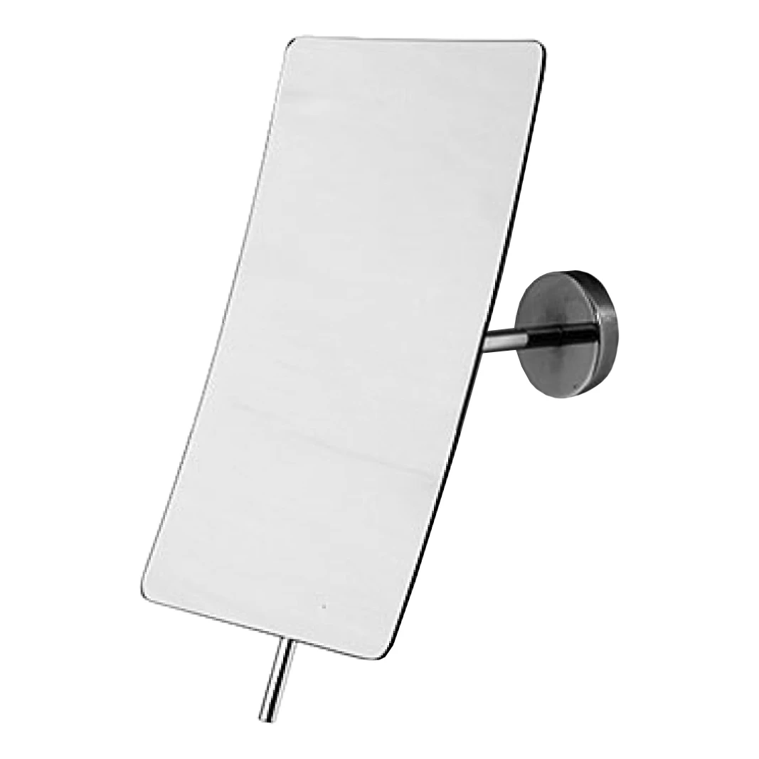 Зеркало с увеличением WasserKRAFT K 1001 (3 х кратное увеличение металл хромоникелевое
