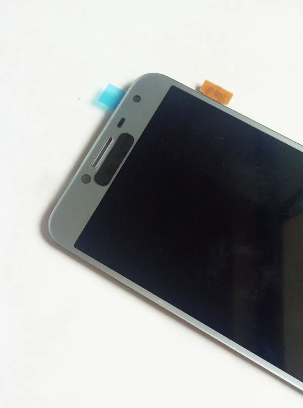 ЖК дисплей с дигитайзером сенсора для Samsung Galaxy J4 2018 5 дюйма J400 J400F DS J400G набором