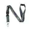 Any quantity to Order Personalized Army print Camo Lanyards for business retractable neck lanyards custom printed ► Photo 1/4