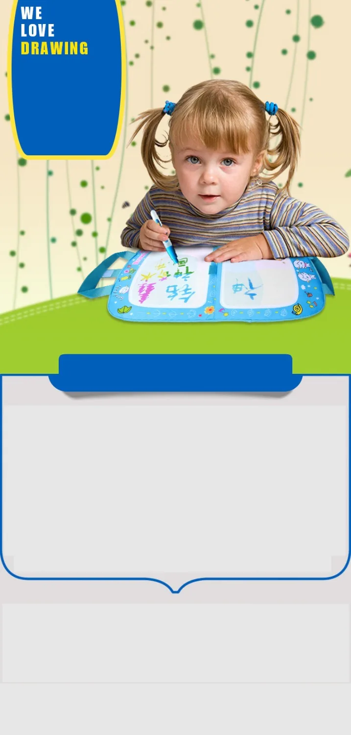 Magnetic Drawing Board Sketch Doodle Writing Painting Child Wordpad Magnetic Drawing Board Sketch Doodle Writing Painting Child Wordpad