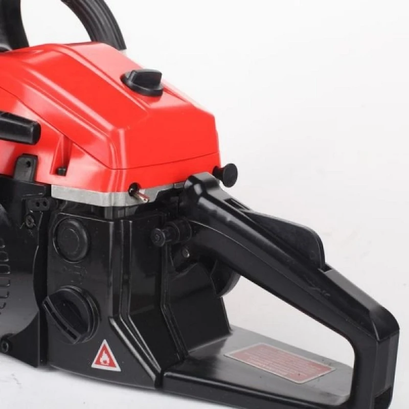 Пила цепная бензиновая MAXCUT MC 146