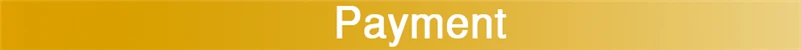 payment