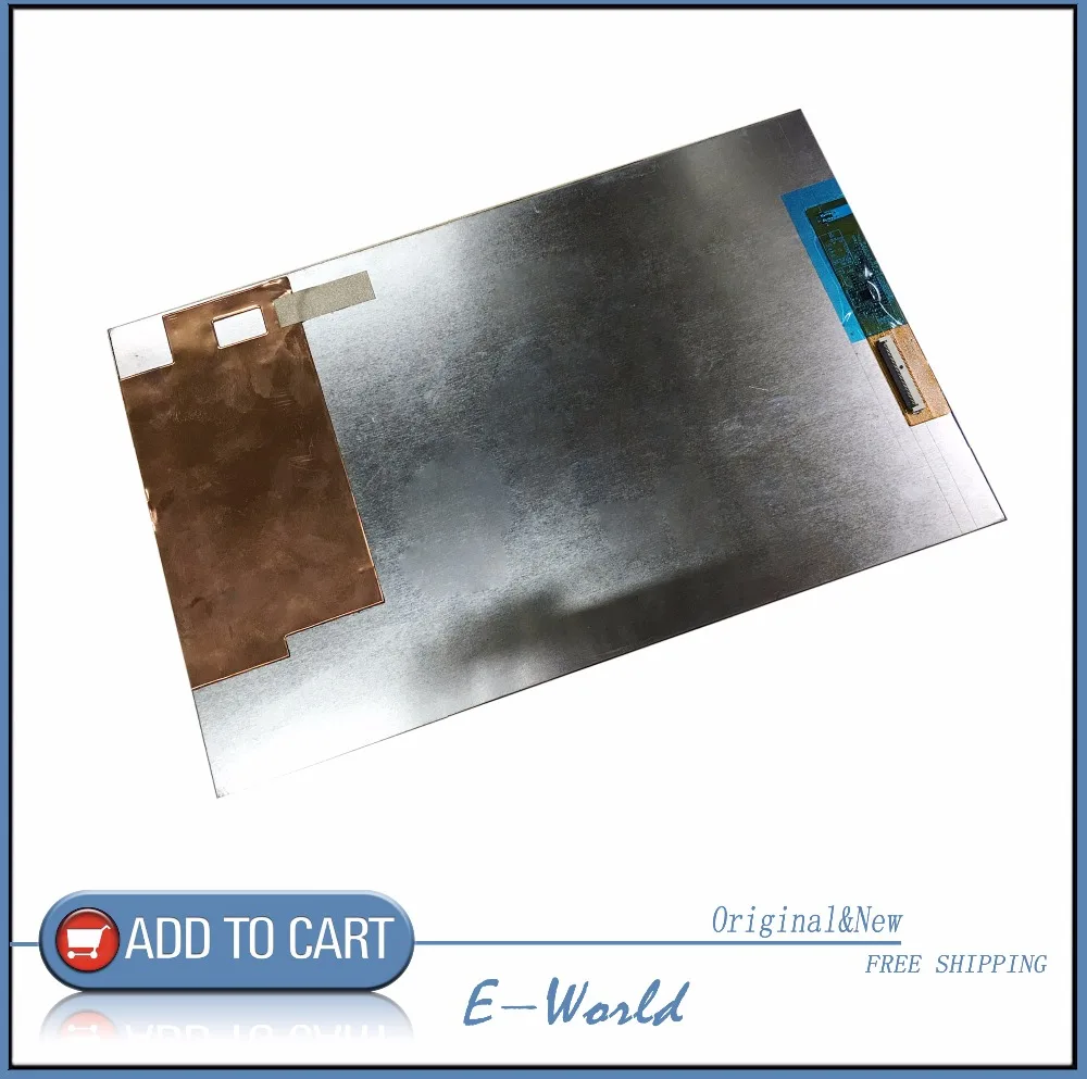 preço Original tela LCD de 10.1 polegadas KD101N42 40NA A007 REVA KD101N42 40NA A007 KD101N42 40NA KD101N42 para tablet pc frete grátis