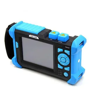 

Hot Sell Affordable G-LINK TR600 SM 1310/1550nm OTDR with 3KM VFL function