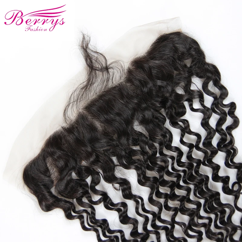 deep wave frontal