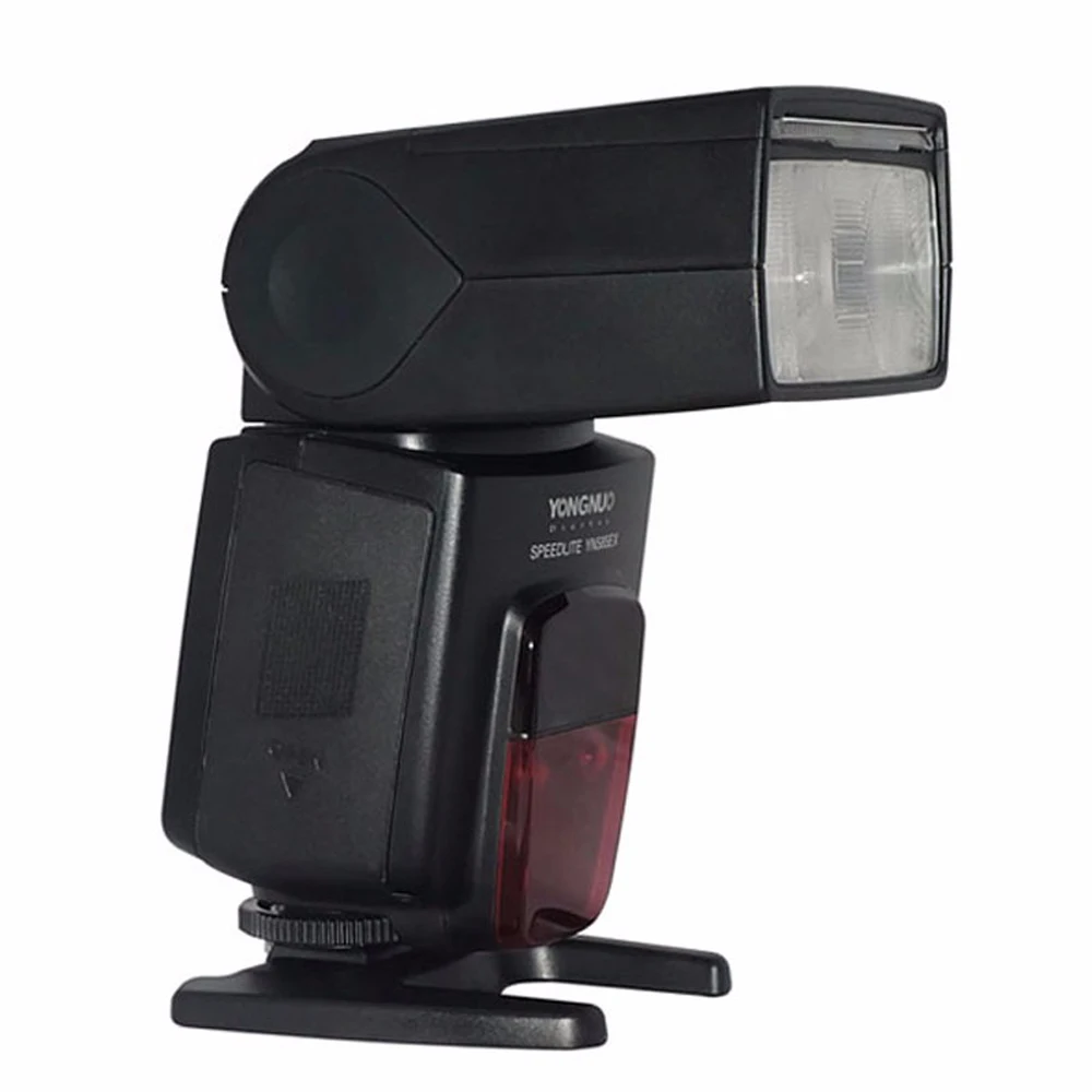 Беспроводная вспышка Yongnuo YN585EX YN 585EX P TTL Speedlite для Камеры Pentax K70 K50 K1 KS1 KS2 645Z K3 K5 II K30