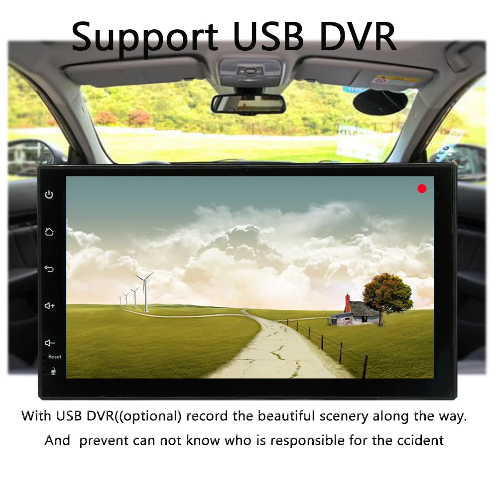 dvr