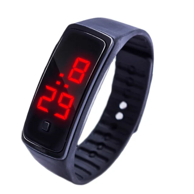 cheap electronic watch