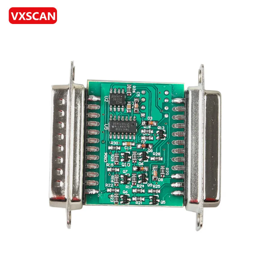 

CARPROG D1 Dashboard Programming Adapter
