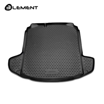 

For Skoda Rapid 2013-2019 trunk mat Element NLC4515B10