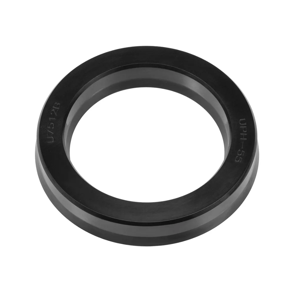

UXCELL Hydraulic Seal Piston Shaft UPH Oil Sealing O-Ring 55/60/65 x75/80/84.5 x 12mm For Hydraulic Reciprocating Environment