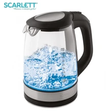 Чайник электрический Scarlett SC-EK27G19 2,2 л