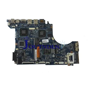 

JOUTNDLN FOR DELL XPS 14z L412z laptop motherboard F2DV7 0F2DV7 CN-0F2DV7 W/ i7-2640M CPU GT520M GPU DDR3 SLJ4N PLW00 LA-7451