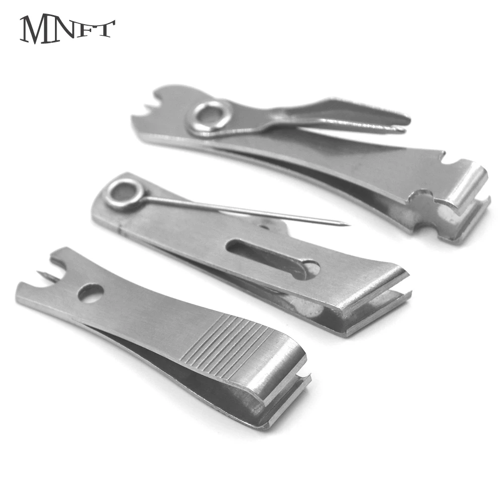 3 шт. кусачки для лески из нержавеющей стали|tool tool|tools cuttools fishing |