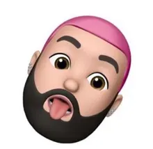 d***I