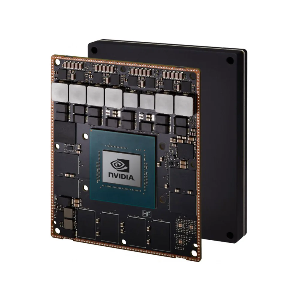  Jetson AGX Xavier Developer Kit demoboard 8-core ARM 64-bit CPU16GB+32GB eMMC Deep LearningComputer