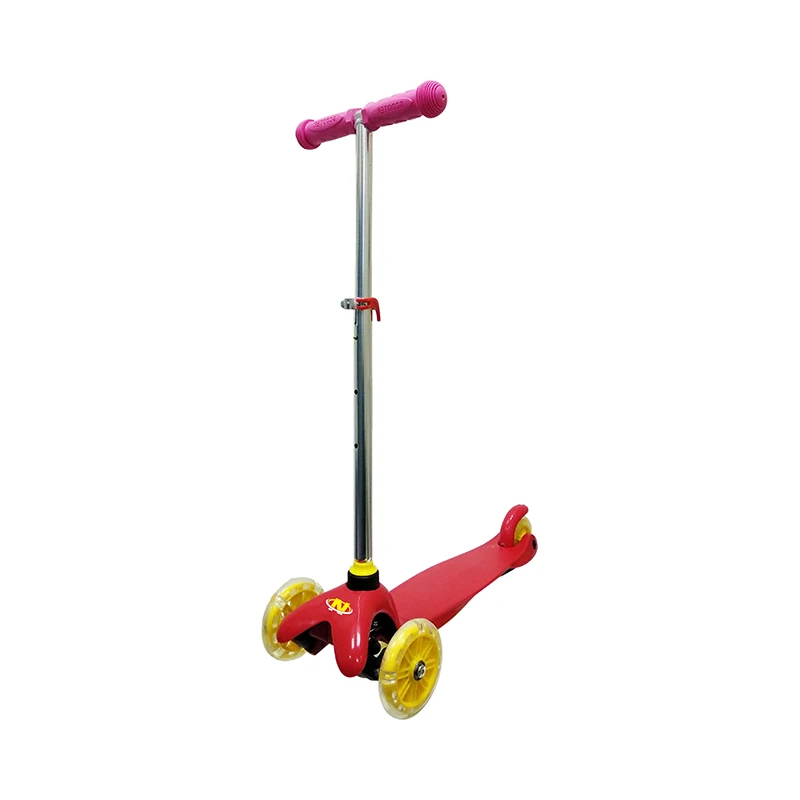 Kick Scooter Navigator T11416H