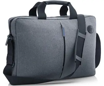 

HP VALUE ESSENTIAL TOPLOAD GRAY BAG FOR NOTEBOOK 15.6''
