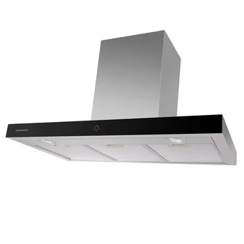 

Kitchen range hood maunfeld TSH 90 stainless steel