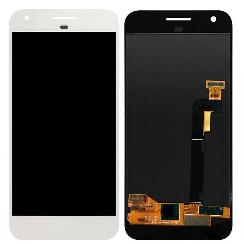 

Original 5" LCD Display Touch Screen Digitizer Assembly for Google Pixel