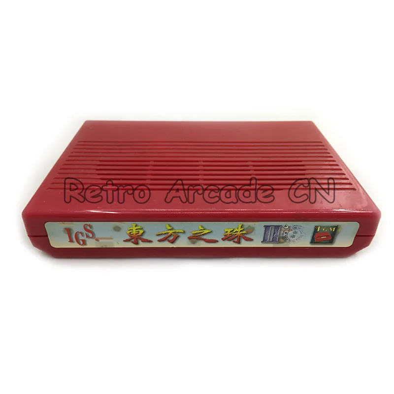 Бесплатная доставка б/у системная плата IGS SNK NEO GEO MVS Pearl of the Orient II PCB 3 версии игр для