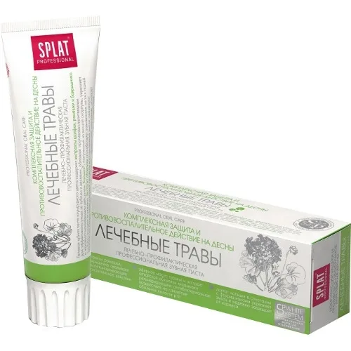 14009. Паста сплат травы. Зубная паста splat professional лечебные травы. Зубная паста splat pro. Зубная паста splat 100мл.