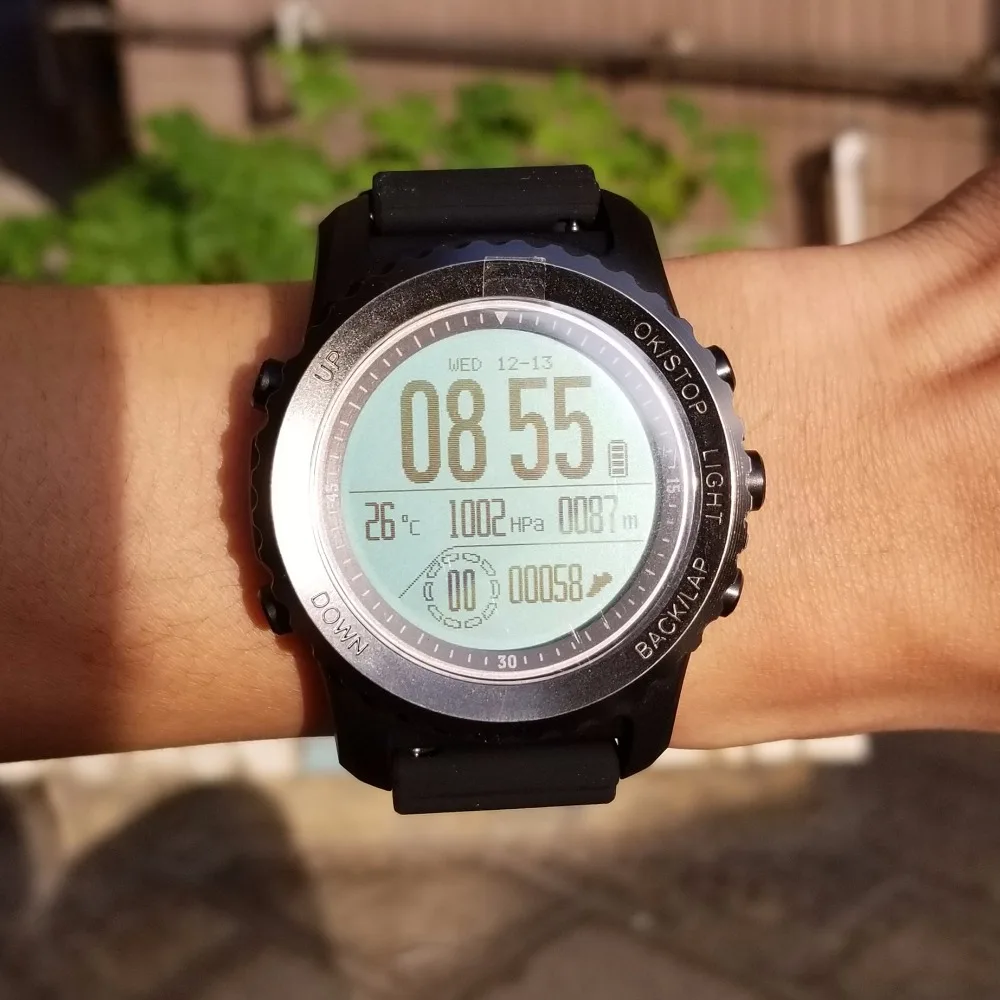 Купить Часы Для Рыбалки Casio