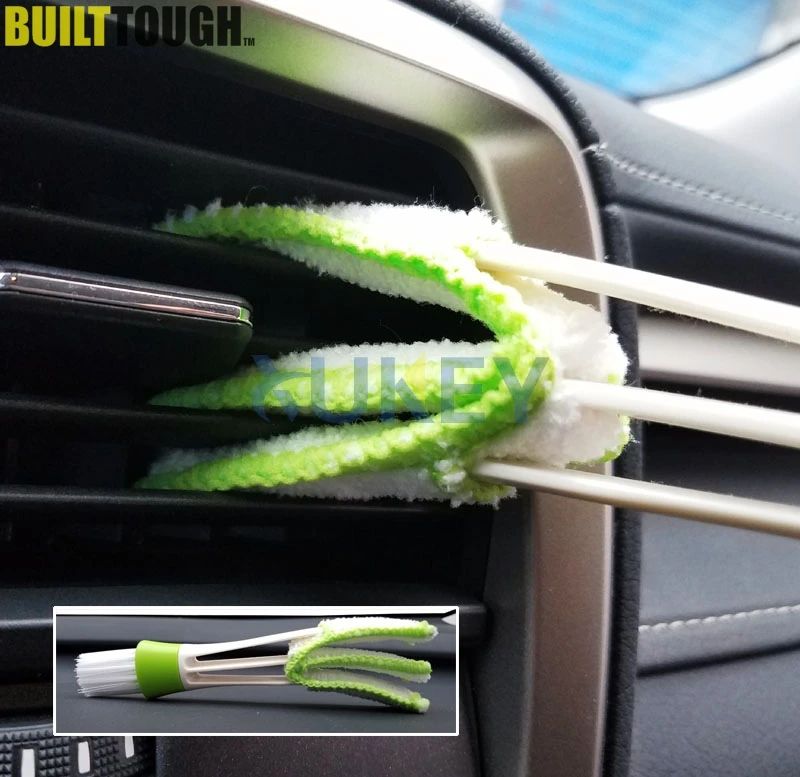 Online Car Auto Air Vent Dash Dashboard Detailing Interior Online Car Auto Air Vent Dash Dashboard Detailing Interior Brush Dust Collector Computer Keyboard Cleaner Window Blinds Cleaning Tool Aliexpress