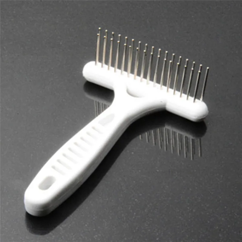 

New Style Multi-purpose Pet Comb Dog cat Hair Remover Brush Tools Comb Hair For Pet Supply