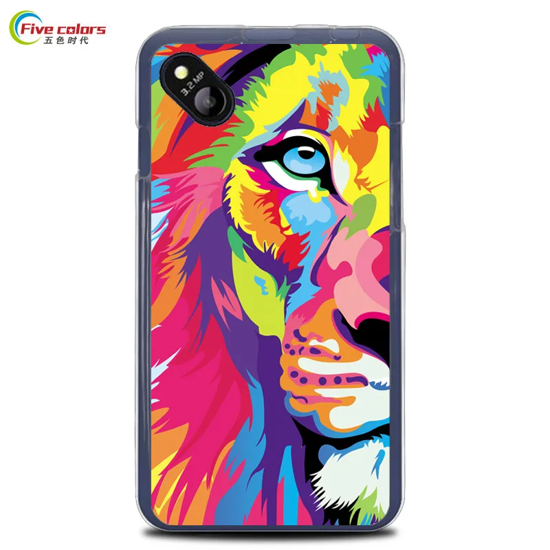 Soft TPU Silicone Full Protective Phone Cover Case For Micromax Bolt D303 Back Covers for Cartoon Painting |