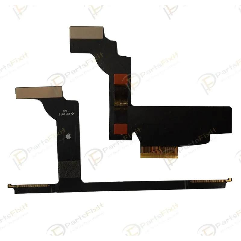 LCD and Digitizer Flex Cable for iPhone 6 Plus 1-800x800