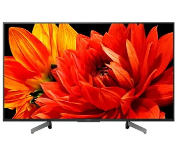 

SONY KD-43XG8396 TV 43 ''LCD LED EDGE UHD 4 K HDR 1000Hz SMART TV ANDROID WIFI BLUETOOT