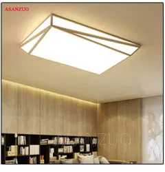 Placa de Iluminação para a Lâmpada Lâmpada do Teto Ac180 260v Levou Downlights Levou do Teto Alto Brilho 5730 110 v 220 v 18 w 24 w 36 w Instalação Conveniente 4 de teto alto brilho 5730 110 v