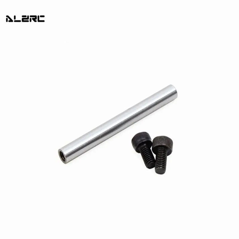 

ALZRC Devil 505 Fast RC Helicopter Parts Tail Rotor Spindle Shaft For RC Drone Accessories Accs