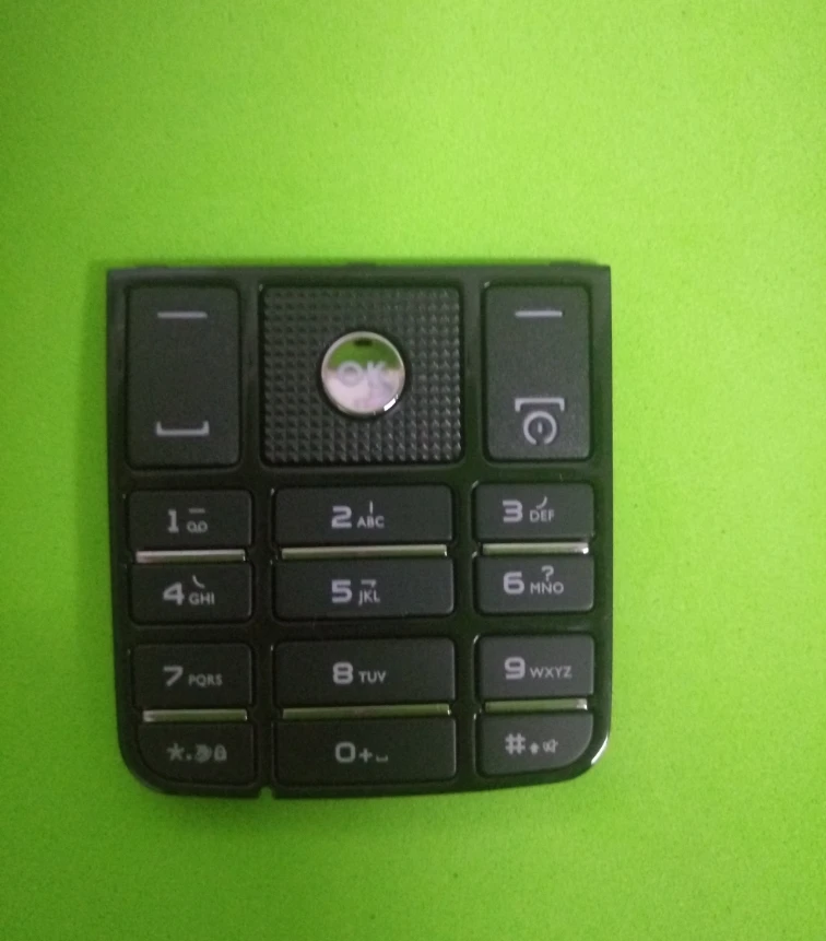 

Original X623 keypad board For Philips CTX623 Mobile phone keypads Cell Phone parts