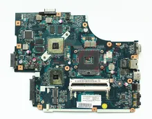 For Acer 5741G 5742G Laptop Motherboard MBTVH02001 HD 5650 1GB NEW70 LA-5891P REV1.0 100% tested