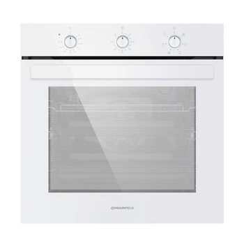 

Electric brass cabinet maunfeld eoef.766w White